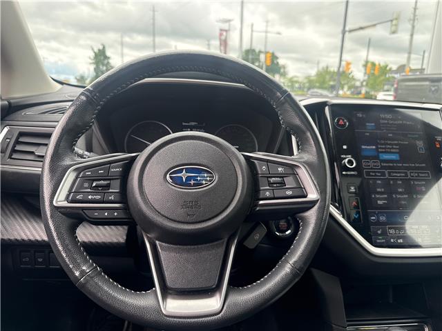 2024 Subaru Ascent Touring (Stk: L765) in Newmarket - Image 17 of 20