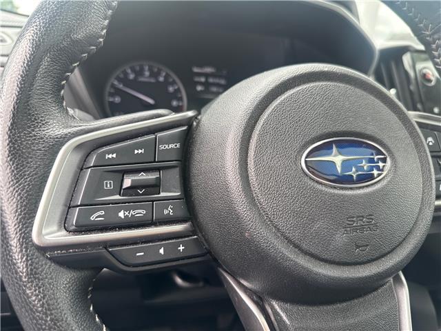 2024 Subaru Ascent Touring (Stk: L765) in Newmarket - Image 18 of 20