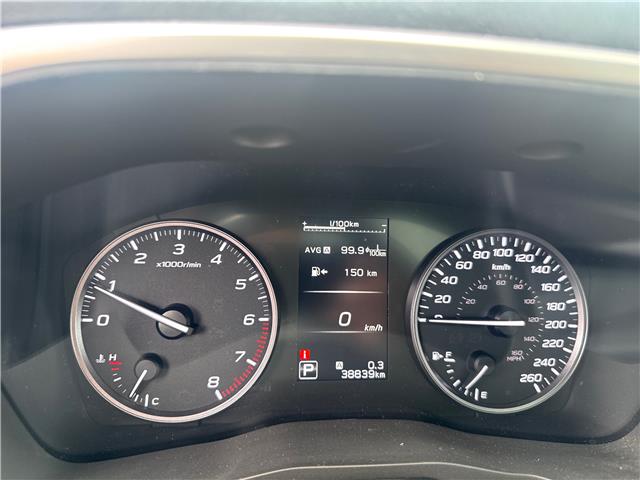 2024 Subaru Ascent Touring (Stk: L765) in Newmarket - Image 20 of 20