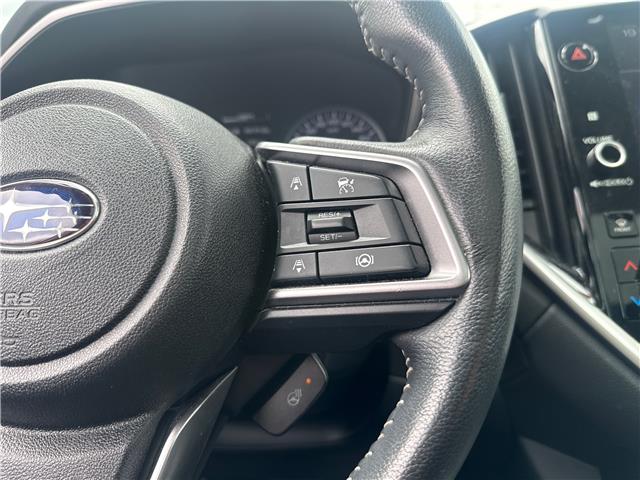 2024 Subaru Ascent Touring (Stk: L765) in Newmarket - Image 19 of 20