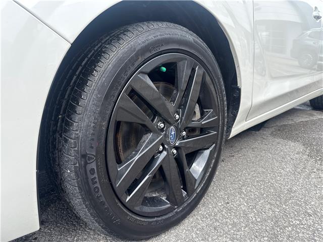 2024 Subaru Impreza Touring (Stk: P2269) in Newmarket - Image 6 of 18