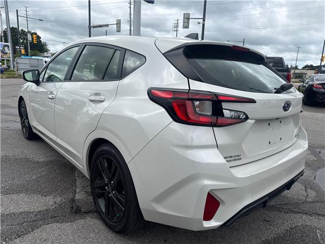 2024 Subaru Impreza Touring (Stk: P2269) in Newmarket - Image 7 of 18