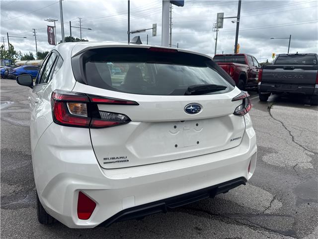 2024 Subaru Impreza Touring (Stk: P2269) in Newmarket - Image 8 of 18