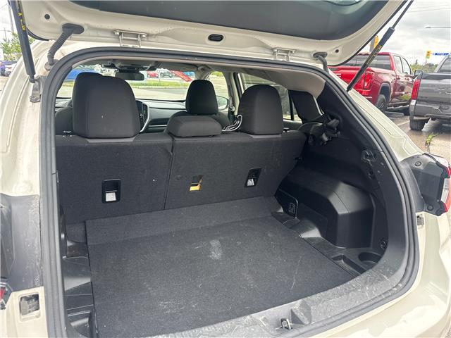 2024 Subaru Impreza Touring (Stk: P2269) in Newmarket - Image 9 of 18
