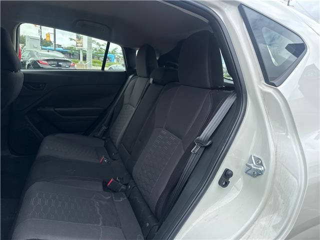 2024 Subaru Impreza Touring (Stk: P2269) in Newmarket - Image 10 of 18