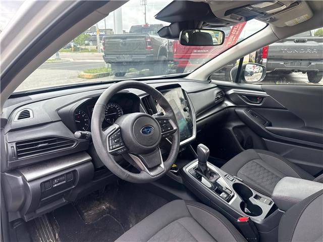 2024 Subaru Impreza Touring (Stk: P2269) in Newmarket - Image 11 of 18