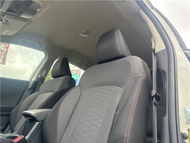 2024 Subaru Impreza Touring (Stk: P2269) in Newmarket - Image 12 of 18