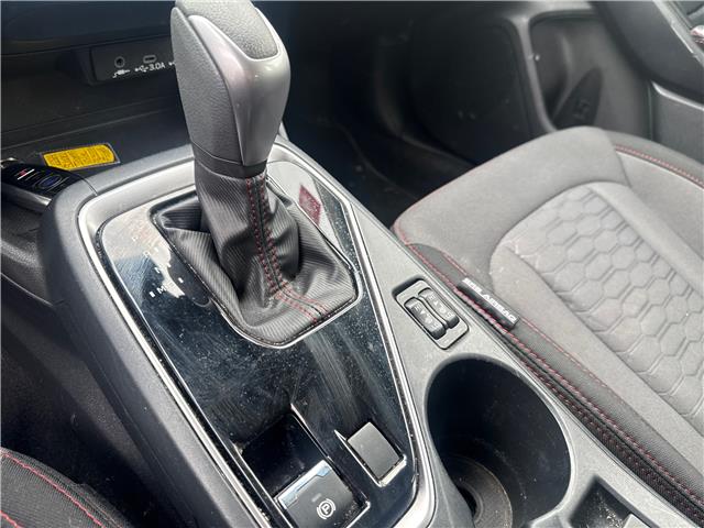 2024 Subaru Impreza Touring (Stk: P2269) in Newmarket - Image 14 of 18