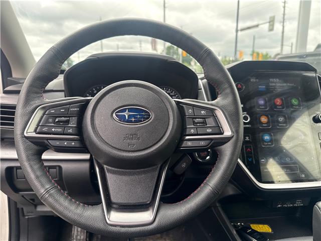 2024 Subaru Impreza Touring (Stk: P2269) in Newmarket - Image 15 of 18