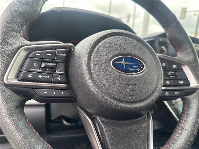 2024 Subaru Impreza Touring (Stk: P2269) in Newmarket - Image 16 of 18