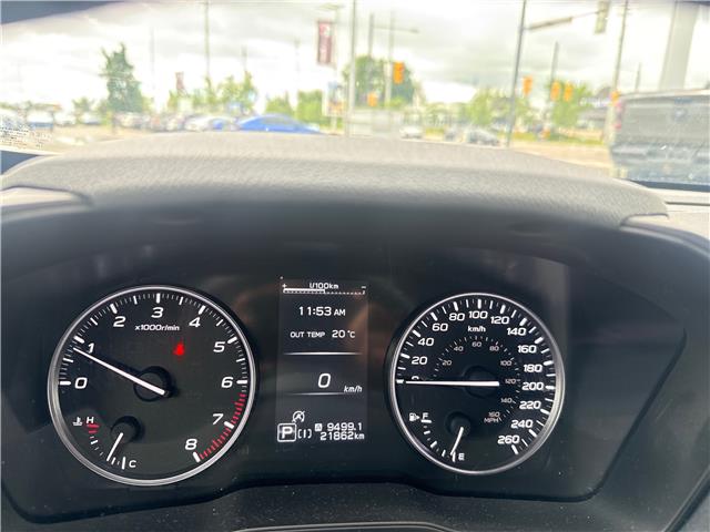 2024 Subaru Impreza Touring (Stk: P2269) in Newmarket - Image 18 of 18