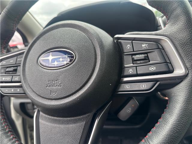 2024 Subaru Impreza Touring (Stk: P2269) in Newmarket - Image 17 of 18