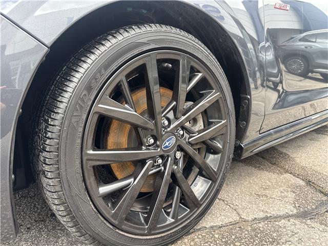2024 Subaru Impreza RS (Stk: P2281) in Newmarket - Image 6 of 21