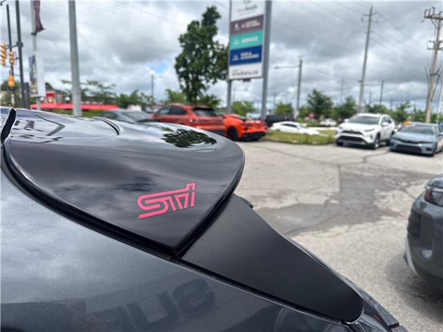 2024 Subaru Impreza RS (Stk: P2281) in Newmarket - Image 9 of 21