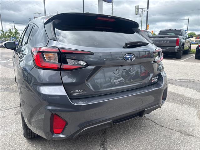 2024 Subaru Impreza RS (Stk: P2281) in Newmarket - Image 8 of 21