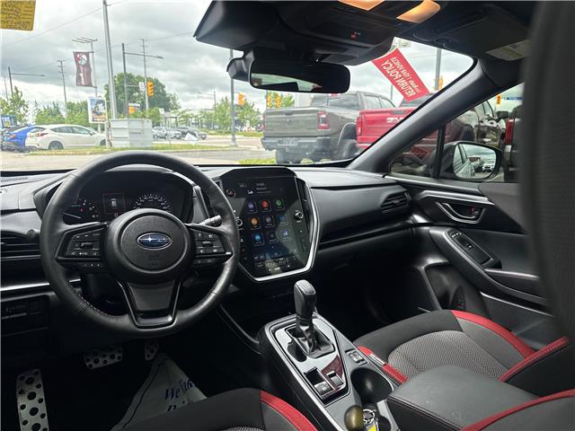 2024 Subaru Impreza RS (Stk: P2281) in Newmarket - Image 12 of 21