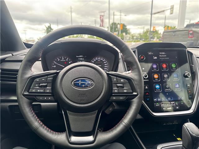 2024 Subaru Impreza RS (Stk: P2281) in Newmarket - Image 18 of 21