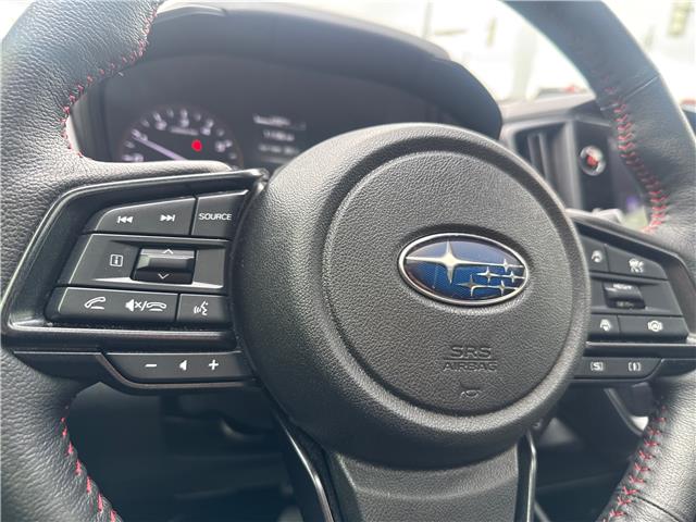 2024 Subaru Impreza RS (Stk: P2281) in Newmarket - Image 19 of 21