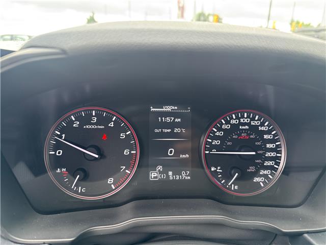 2024 Subaru Impreza RS (Stk: P2281) in Newmarket - Image 21 of 21