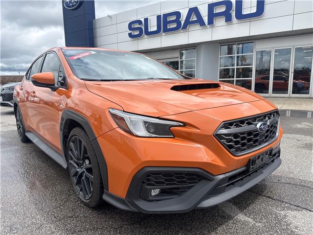 2023 Subaru WRX Sport-tech (Stk: P2282) in Newmarket - Image 2 of 18