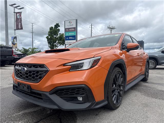 2023 Subaru WRX Sport-tech (Stk: P2282) in Newmarket - Image 3 of 18