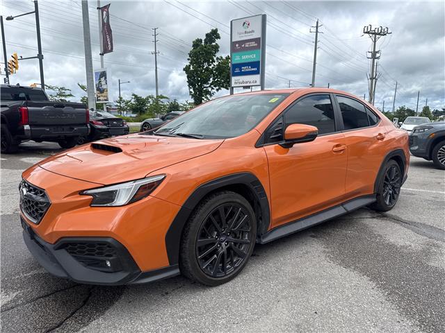 2023 Subaru WRX Sport-tech (Stk: P2282) in Newmarket - Image 4 of 18