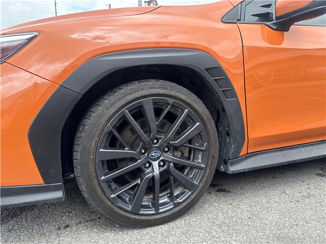 2023 Subaru WRX Sport-tech (Stk: P2282) in Newmarket - Image 6 of 18