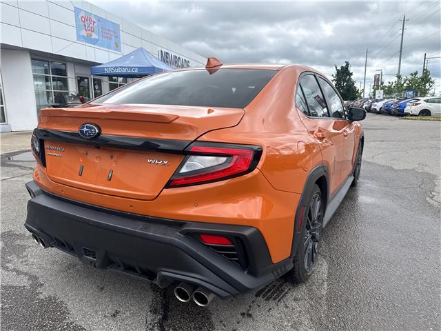 2023 Subaru WRX Sport-tech (Stk: P2282) in Newmarket - Image 8 of 18