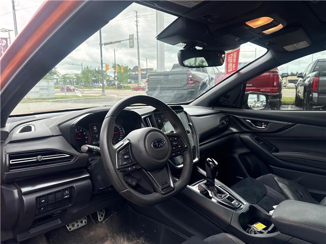 2023 Subaru WRX Sport-tech (Stk: P2282) in Newmarket - Image 11 of 18