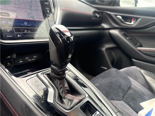 2023 Subaru WRX Sport-tech (Stk: P2282) in Newmarket - Image 14 of 18