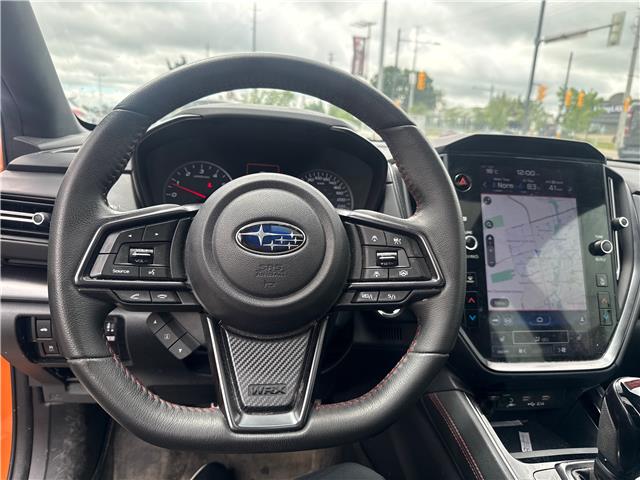 2023 Subaru WRX Sport-tech (Stk: P2282) in Newmarket - Image 15 of 18