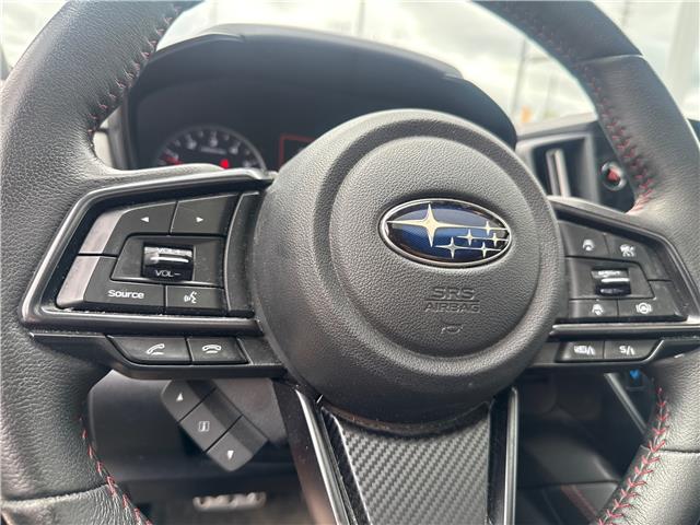 2023 Subaru WRX Sport-tech (Stk: P2282) in Newmarket - Image 16 of 18