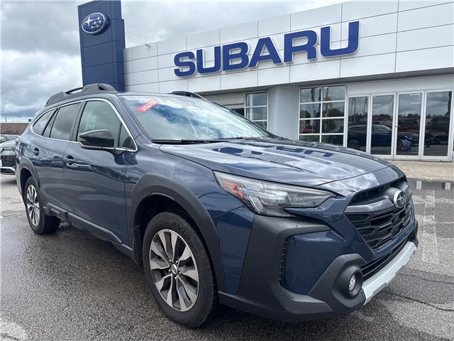 2024 Subaru Outback Limited XT (Stk: P2289) in Newmarket - Image 1 of 22