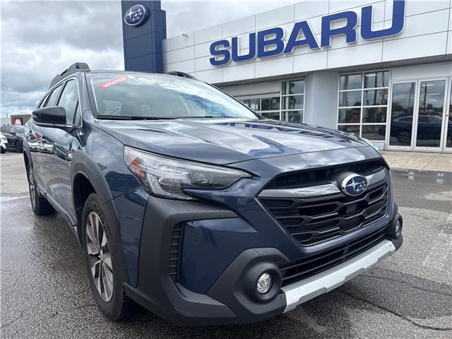 2024 Subaru Outback Limited XT (Stk: P2289) in Newmarket - Image 2 of 22