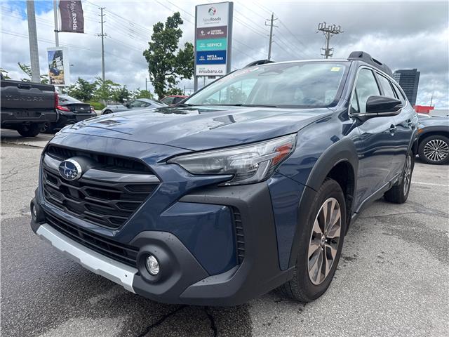 2024 Subaru Outback Limited XT (Stk: P2289) in Newmarket - Image 3 of 22
