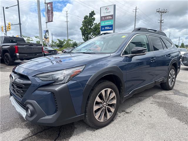2024 Subaru Outback Limited XT (Stk: P2289) in Newmarket - Image 6 of 22