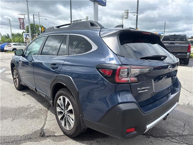 2024 Subaru Outback Limited XT (Stk: P2289) in Newmarket - Image 7 of 22
