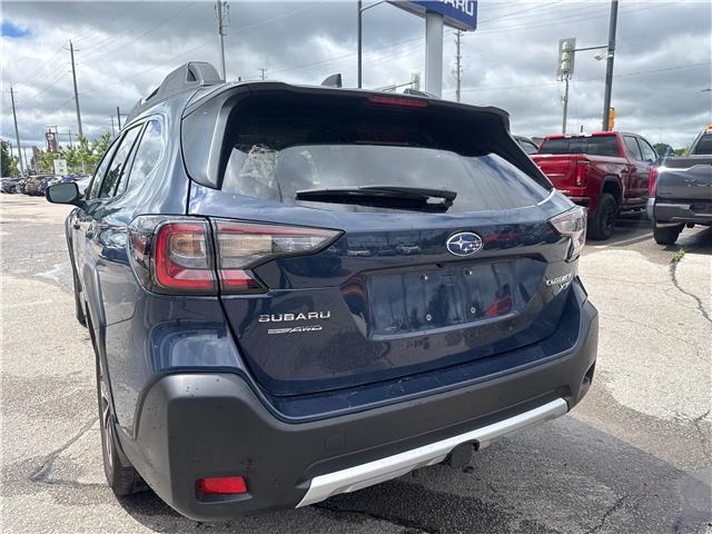 2024 Subaru Outback Limited XT (Stk: P2289) in Newmarket - Image 8 of 22