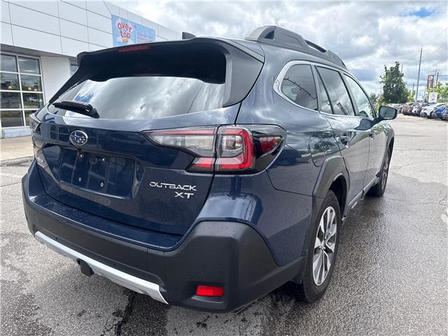 2024 Subaru Outback Limited XT (Stk: P2289) in Newmarket - Image 9 of 22