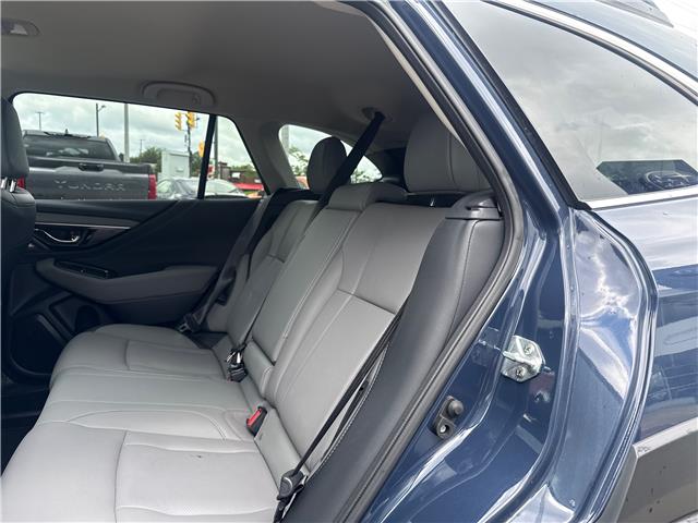 2024 Subaru Outback Limited XT (Stk: P2289) in Newmarket - Image 12 of 22