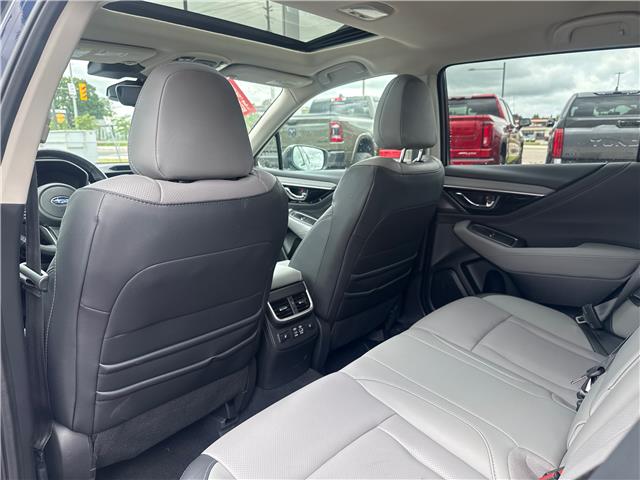 2024 Subaru Outback Limited XT (Stk: P2289) in Newmarket - Image 13 of 22