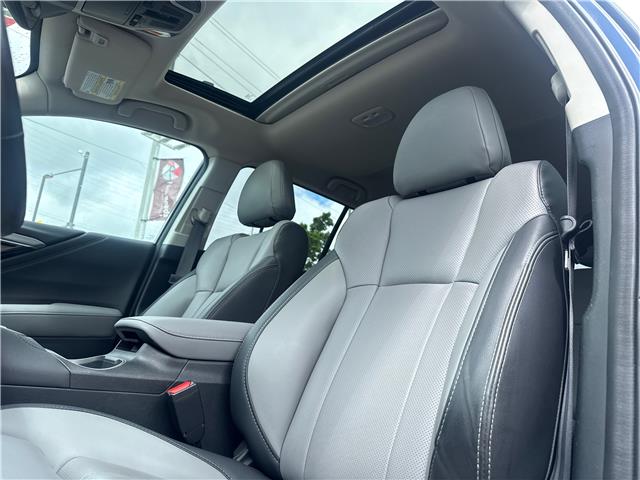 2024 Subaru Outback Limited XT (Stk: P2289) in Newmarket - Image 16 of 22