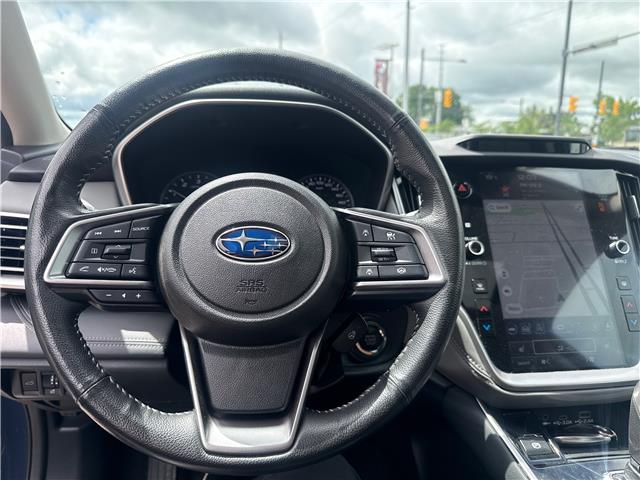 2024 Subaru Outback Limited XT (Stk: P2289) in Newmarket - Image 19 of 22