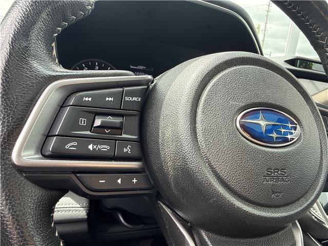 2024 Subaru Outback Limited XT (Stk: P2289) in Newmarket - Image 20 of 22