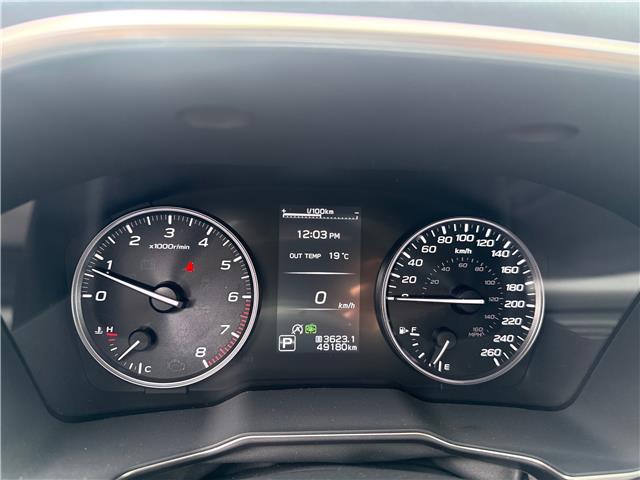 2024 Subaru Outback Limited XT (Stk: P2289) in Newmarket - Image 22 of 22