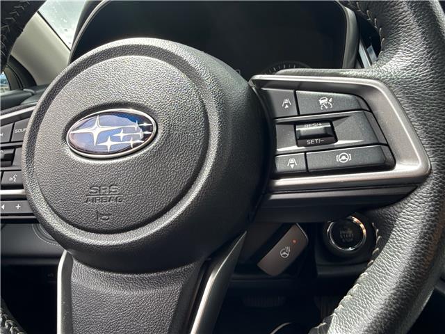 2024 Subaru Outback Limited XT (Stk: P2289) in Newmarket - Image 21 of 22