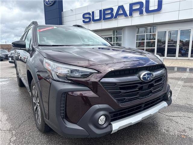 2024 Subaru Outback Limited (Stk: P2290) in Newmarket - Image 2 of 23