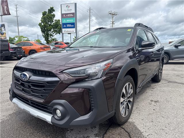 2024 Subaru Outback Limited (Stk: P2290) in Newmarket - Image 3 of 23