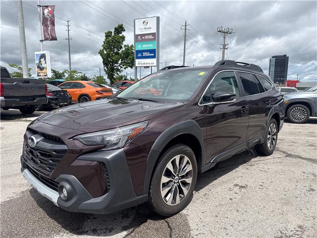 2024 Subaru Outback Limited (Stk: P2290) in Newmarket - Image 4 of 23