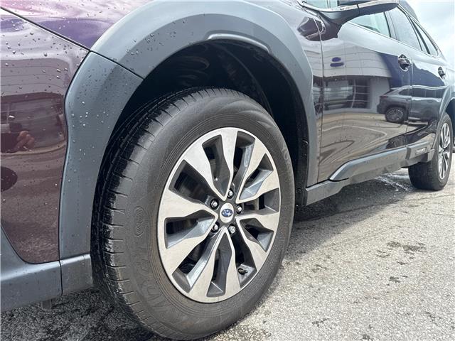 2024 Subaru Outback Limited (Stk: P2290) in Newmarket - Image 6 of 23